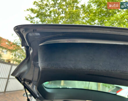 Серый Опель Астра, объемом двигателя 1.6 л и пробегом 238 тыс. км за 6500 $, фото 14 на Automoto.ua