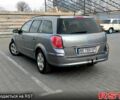 Серый Опель Астра, объемом двигателя 1.6 л и пробегом 209 тыс. км за 4850 $, фото 12 на Automoto.ua