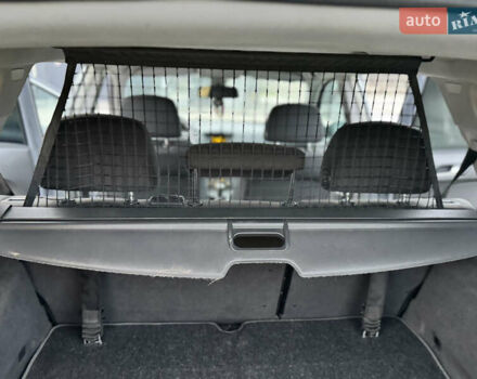 Серый Опель Астра, объемом двигателя 1.8 л и пробегом 211 тыс. км за 4499 $, фото 58 на Automoto.ua