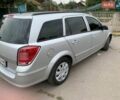 Сірий Опель Астра, об'ємом двигуна 1.8 л та пробігом 212 тис. км за 5500 $, фото 4 на Automoto.ua