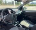 Серый Опель Астра, объемом двигателя 1.6 л и пробегом 250 тыс. км за 5100 $, фото 6 на Automoto.ua