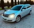 Сірий Опель Астра, об'ємом двигуна 1.69 л та пробігом 324 тис. км за 5000 $, фото 4 на Automoto.ua