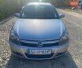 Сірий Опель Астра, об'ємом двигуна 1.7 л та пробігом 302 тис. км за 3700 $, фото 1 на Automoto.ua