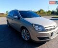Сірий Опель Астра, об'ємом двигуна 1.6 л та пробігом 250 тис. км за 4600 $, фото 1 на Automoto.ua