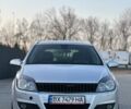 Сірий Опель Астра, об'ємом двигуна 1.8 л та пробігом 196 тис. км за 4000 $, фото 1 на Automoto.ua
