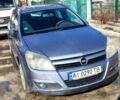 Серый Опель Астра, объемом двигателя 1.6 л и пробегом 183 тыс. км за 4200 $, фото 1 на Automoto.ua