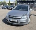 Сірий Опель Астра, об'ємом двигуна 1.6 л та пробігом 280 тис. км за 5227 $, фото 1 на Automoto.ua