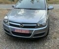 Сірий Опель Астра, об'ємом двигуна 1.6 л та пробігом 220 тис. км за 5500 $, фото 1 на Automoto.ua