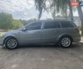 Серый Опель Астра, объемом двигателя 1.6 л и пробегом 244 тыс. км за 4800 $, фото 13 на Automoto.ua
