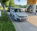 Серый Опель Астра, объемом двигателя 1.7 л и пробегом 330 тыс. км за 4150 $, фото 1 на Automoto.ua