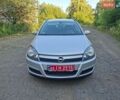 Серый Опель Астра, объемом двигателя 1.4 л и пробегом 183 тыс. км за 5000 $, фото 82 на Automoto.ua