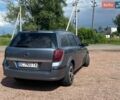 Сірий Опель Астра, об'ємом двигуна 1.69 л та пробігом 346 тис. км за 3500 $, фото 54 на Automoto.ua
