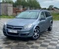 Сірий Опель Астра, об'ємом двигуна 1.7 л та пробігом 346 тис. км за 3500 $, фото 17 на Automoto.ua
