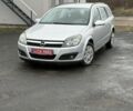 Сірий Опель Астра, об'ємом двигуна 0 л та пробігом 288 тис. км за 4100 $, фото 7 на Automoto.ua