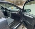 Серый Опель Астра, объемом двигателя 1.6 л и пробегом 225 тыс. км за 4800 $, фото 4 на Automoto.ua