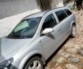 Серый Опель Астра, объемом двигателя 1.6 л и пробегом 215 тыс. км за 6000 $, фото 9 на Automoto.ua