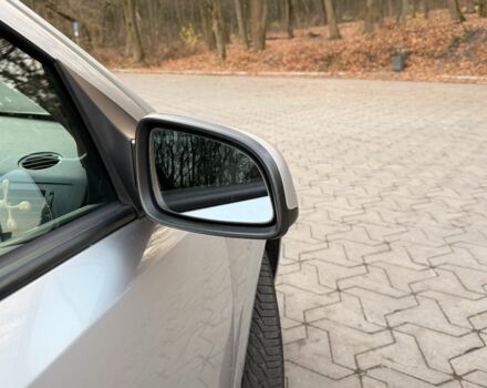 Сірий Опель Астра, об'ємом двигуна 1.7 л та пробігом 390 тис. км за 5000 $, фото 13 на Automoto.ua