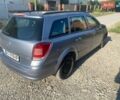 Сірий Опель Астра, об'ємом двигуна 1.7 л та пробігом 302 тис. км за 3700 $, фото 4 на Automoto.ua