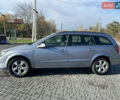 Опель Астра 2005 в Фастове на Automoto.ua Серый Опель Астра, объемом двигателя 1.91 л и пробегом 338 тыс. км за 2900 $, фото 5 на Automoto.ua