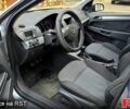 Серый Опель Астра, объемом двигателя 1.6 л и пробегом 252 тыс. км за 1700 $, фото 9 на Automoto.ua