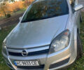 Сірий Опель Астра, об'ємом двигуна 1.69 л та пробігом 271 тис. км за 3800 $, фото 6 на Automoto.ua