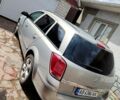 Серый Опель Астра, объемом двигателя 1.6 л и пробегом 215 тыс. км за 6000 $, фото 8 на Automoto.ua
