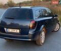 Сірий Опель Астра, об'ємом двигуна 1.7 л та пробігом 240 тис. км за 4300 $, фото 5 на Automoto.ua