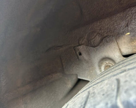 Серый Опель Астра, объемом двигателя 1.6 л и пробегом 190 тыс. км за 5000 $, фото 19 на Automoto.ua