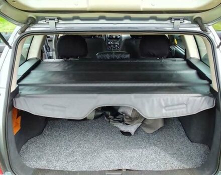 Сірий Опель Астра, об'ємом двигуна 1.7 л та пробігом 293 тис. км за 3800 $, фото 8 на Automoto.ua