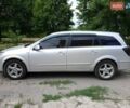 Опель Астра 2005 в Кропивницком (Кировограде) на Automoto.ua Серый Опель Астра, объемом двигателя 1.91 л и пробегом 286 тыс. км за 5500 $, фото 2 на Automoto.ua