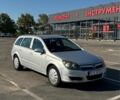 Сірий Опель Астра, об'ємом двигуна 1.7 л та пробігом 333 тис. км за 2250 $, фото 7 на Automoto.ua