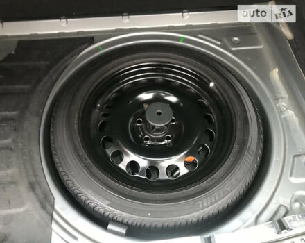 Серый Опель Астра, объемом двигателя 1.8 л и пробегом 246 тыс. км за 4700 $, фото 17 на Automoto.ua