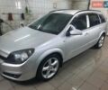 Сірий Опель Астра, об'ємом двигуна 1.6 л та пробігом 203 тис. км за 6600 $, фото 1 на Automoto.ua