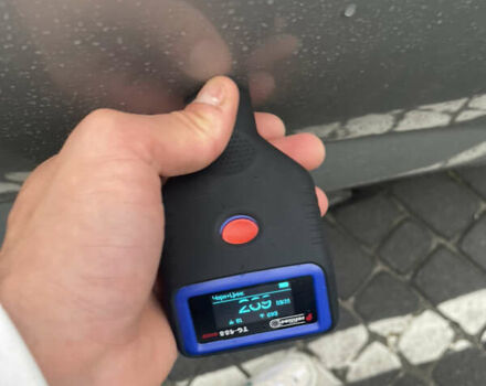 Сірий Опель Астра, об'ємом двигуна 1.6 л та пробігом 205 тис. км за 4500 $, фото 26 на Automoto.ua