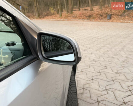 Серый Опель Астра, объемом двигателя 1.7 л и пробегом 390 тыс. км за 4700 $, фото 24 на Automoto.ua