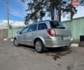 Серый Опель Астра, объемом двигателя 1.6 л и пробегом 254 тыс. км за 4400 $, фото 3 на Automoto.ua
