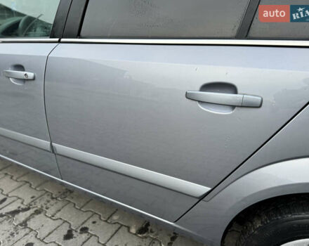 Серый Опель Астра, объемом двигателя 1.8 л и пробегом 211 тыс. км за 4499 $, фото 24 на Automoto.ua