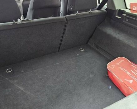 Сірий Опель Астра, об'ємом двигуна 1.6 л та пробігом 252 тис. км за 1700 $, фото 23 на Automoto.ua