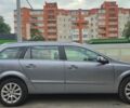 Сірий Опель Астра, об'ємом двигуна 1.6 л та пробігом 205 тис. км за 5100 $, фото 2 на Automoto.ua