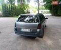 Серый Опель Астра, объемом двигателя 1.36 л и пробегом 220 тыс. км за 4200 $, фото 8 на Automoto.ua