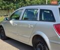 Сірий Опель Астра, об'ємом двигуна 1.6 л та пробігом 221 тис. км за 5499 $, фото 16 на Automoto.ua