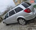 Сірий Опель Астра, об'ємом двигуна 1.6 л та пробігом 284 тис. км за 1700 $, фото 3 на Automoto.ua