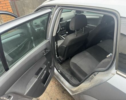 Сірий Опель Астра, об'ємом двигуна 1.6 л та пробігом 248 тис. км за 3350 $, фото 3 на Automoto.ua