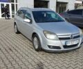 Сірий Опель Астра, об'ємом двигуна 1.6 л та пробігом 305 тис. км за 4100 $, фото 1 на Automoto.ua