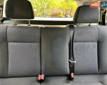 Серый Опель Астра, объемом двигателя 1.6 л и пробегом 238 тыс. км за 6500 $, фото 36 на Automoto.ua