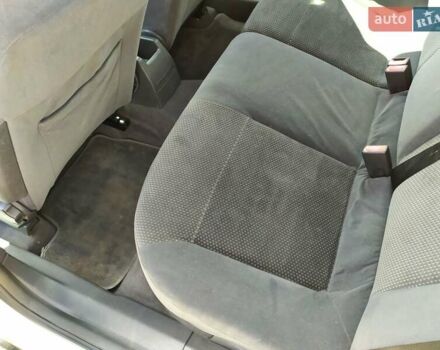 Сірий Опель Астра, об'ємом двигуна 1.6 л та пробігом 223 тис. км за 4750 $, фото 28 на Automoto.ua