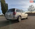 Серый Опель Астра, объемом двигателя 1.6 л и пробегом 250 тыс. км за 4700 $, фото 9 на Automoto.ua