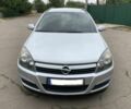 Сірий Опель Астра, об'ємом двигуна 1.8 л та пробігом 205 тис. км за 5300 $, фото 4 на Automoto.ua