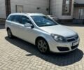 Сірий Опель Астра, об'ємом двигуна 1.6 л та пробігом 255 тис. км за 4500 $, фото 1 на Automoto.ua
