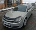 Сірий Опель Астра, об'ємом двигуна 1.6 л та пробігом 300 тис. км за 3500 $, фото 1 на Automoto.ua